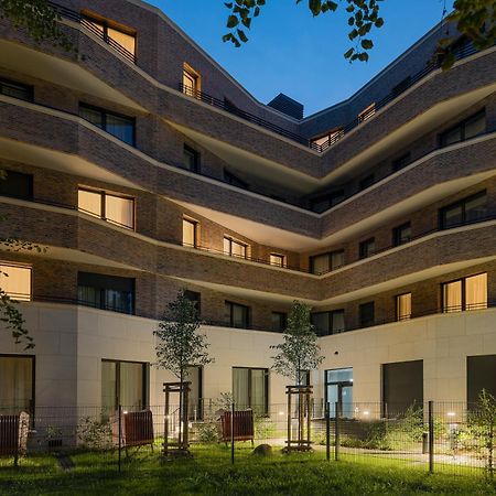 Elisapart - Apartments Am Sommerschloss พอทสดัม ภายนอก รูปภาพ