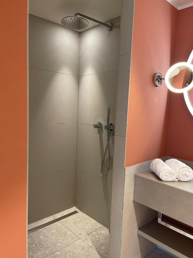 Elisapart - Apartments Am Sommerschloss พอทสดัม ภายนอก รูปภาพ