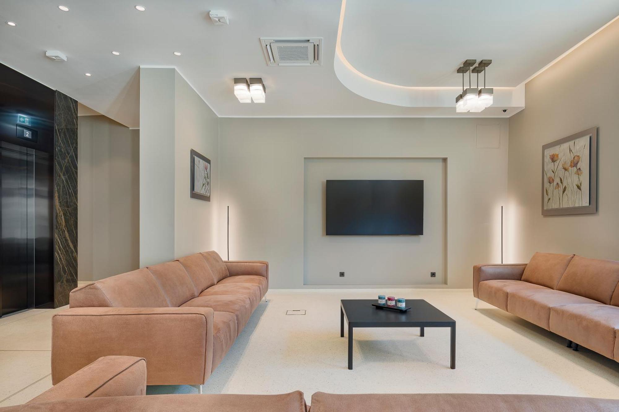 Elisapart - Apartments Am Sommerschloss พอทสดัม ภายนอก รูปภาพ